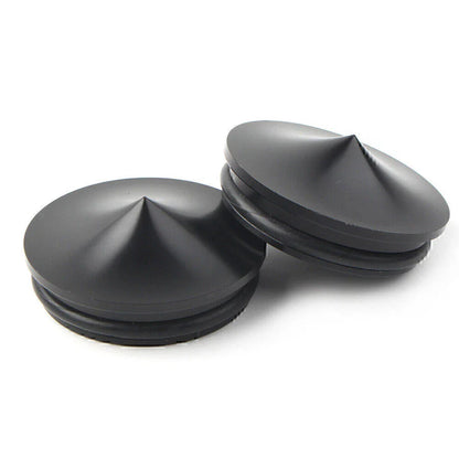 V-Rod Swingarm Pivot Cover Kit for Harley-Davidson (All)