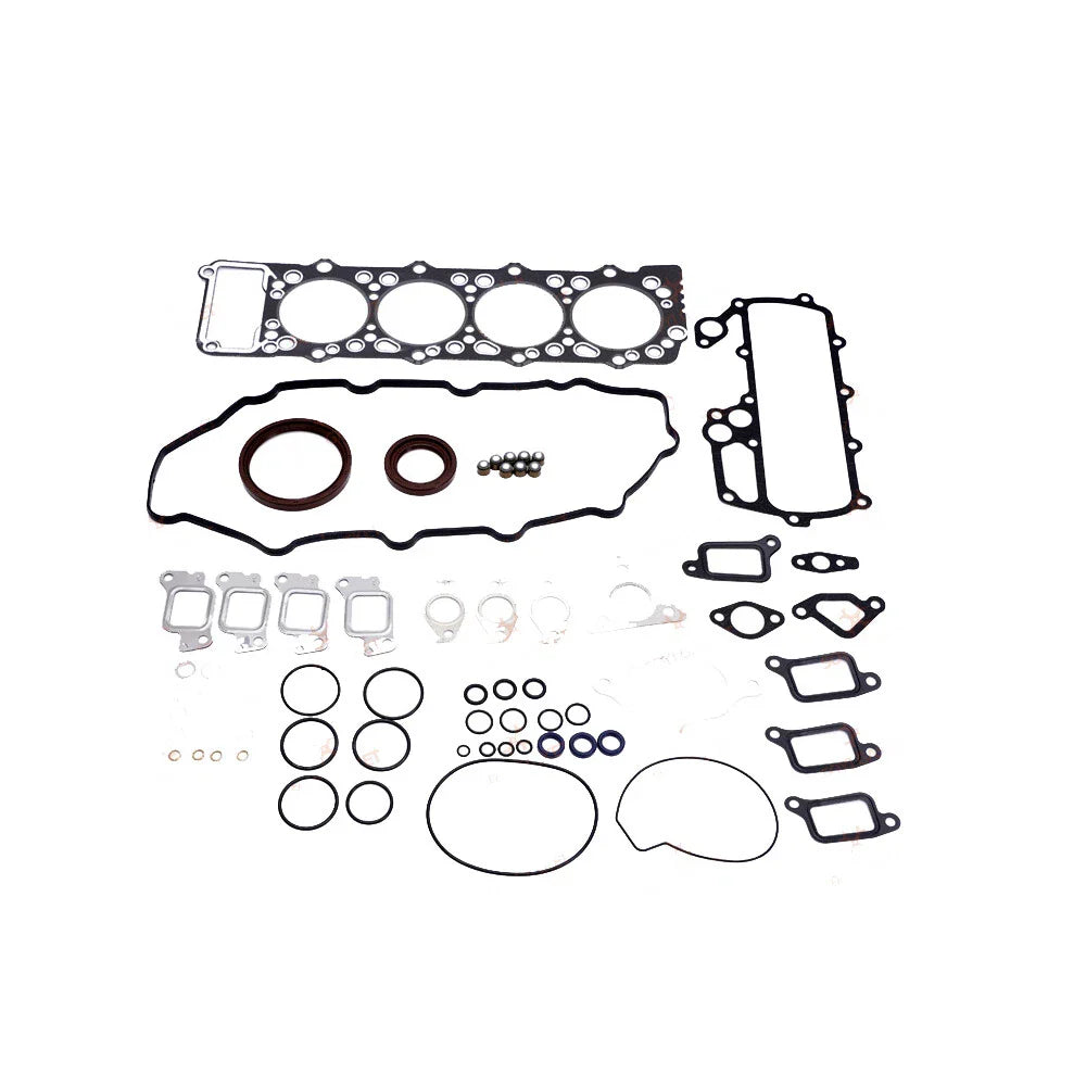 VRS Cylinder Head Gasket Set for Mitsubishi Triton 2.8L 4M40 (10/96-6/06)