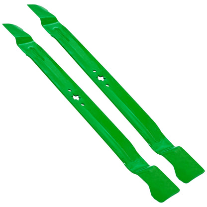 Deck Spindle Blade for Troy-Bilt TB30 TB30R (2010–2017)