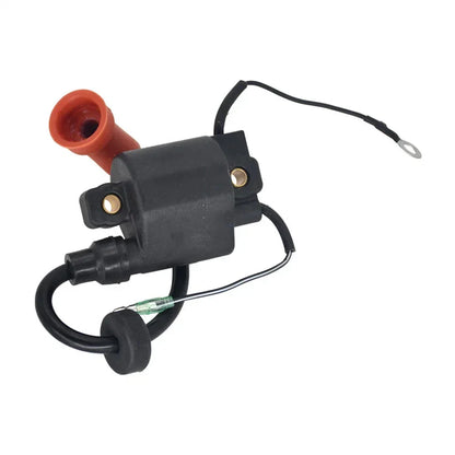 Ignition Coil for Yamaha 50HP K50, 60HP E60H, P60 TLH