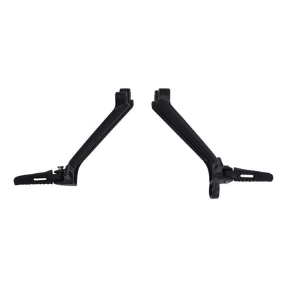 Passenger Footpegs Footrest Bracket for Suzuki GSXR1000 (2005-2006)