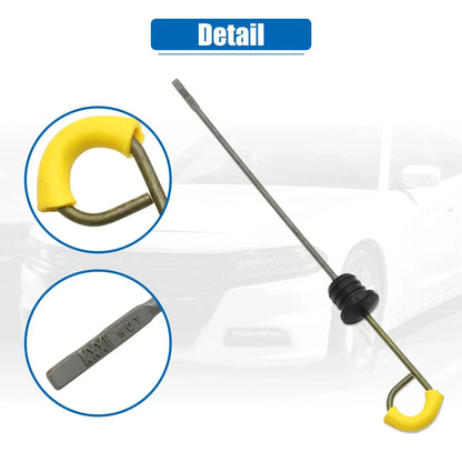 Engine Oil Fluid Level Dipstick for Honda Element 2003-2011 (1 x)