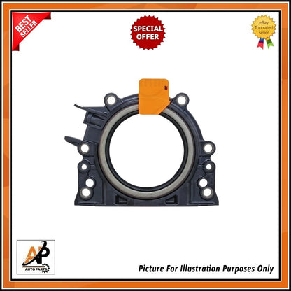 Crankshaft Oil Seal Rear for VW 1.9 2.0 TDI Diesel (New) () (OEM) (2006–2014)