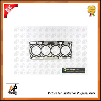 Cylinder Head Gasket Replacement for Ford Mondeo 1.5 EcoBoost (2015–2020)