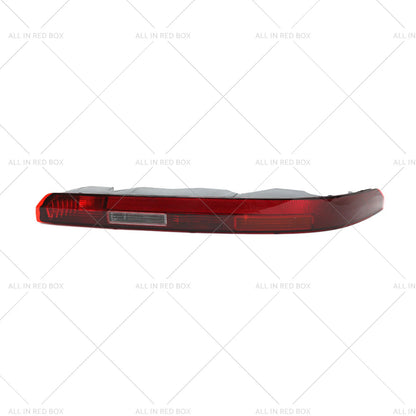 Right Rear Bumper Tail Light Assembly for Audi Q7 (2016-2023)