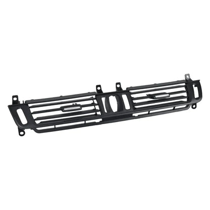 A/C Air Vent Grille Cover for BMW X5 F15 2014-2018, X6 F16 2015-2018