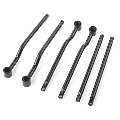 Saddlebag Side Support Bar Mounting Bracket for Universal Motorcycle (N/A)
