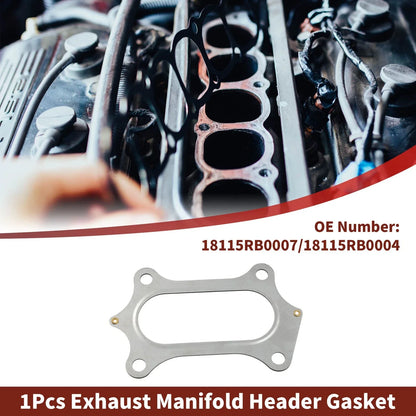 Exhaust Manifold Header Gasket for Honda Civic (2008-2025)