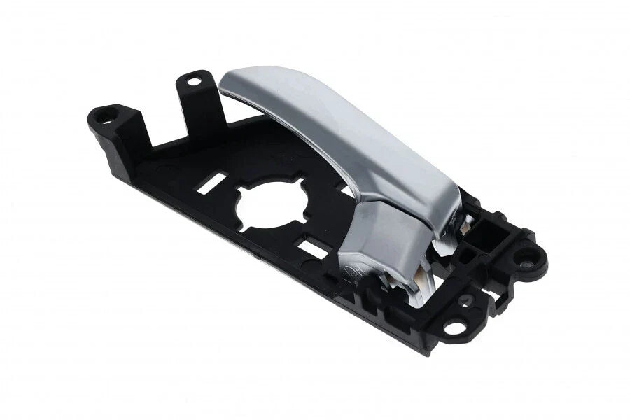 Front Left Silver Inner Door Handle for Hyundai Veloster (2011���2017)