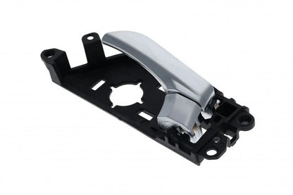 Front Left Silver Inner Door Handle for Hyundai Veloster (2011���2017)