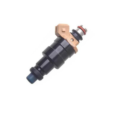 New Fuel Injectors for Holden Jackaroo UBS87 2.6L 4ZE1 (1987-1991)