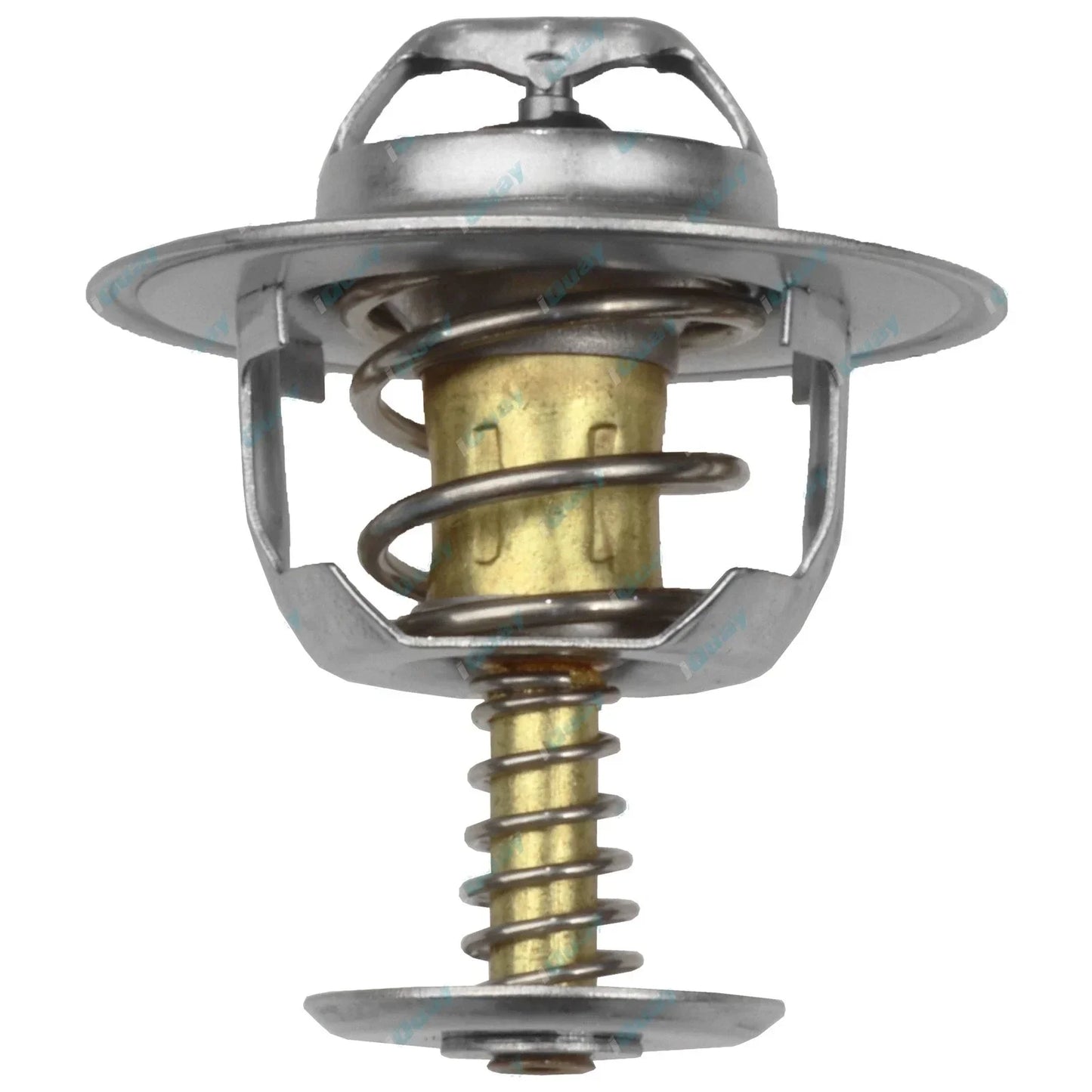 Dayco Thermostat for Toyota MR2 ZZW30 1.8L 4cyl (2000-2005)