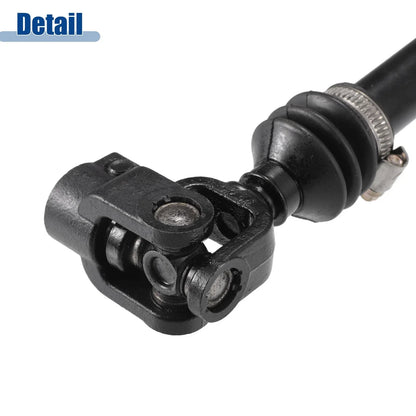 Intermediate Steering Shaft Replacement for Dodge Dakota (2005-2011)