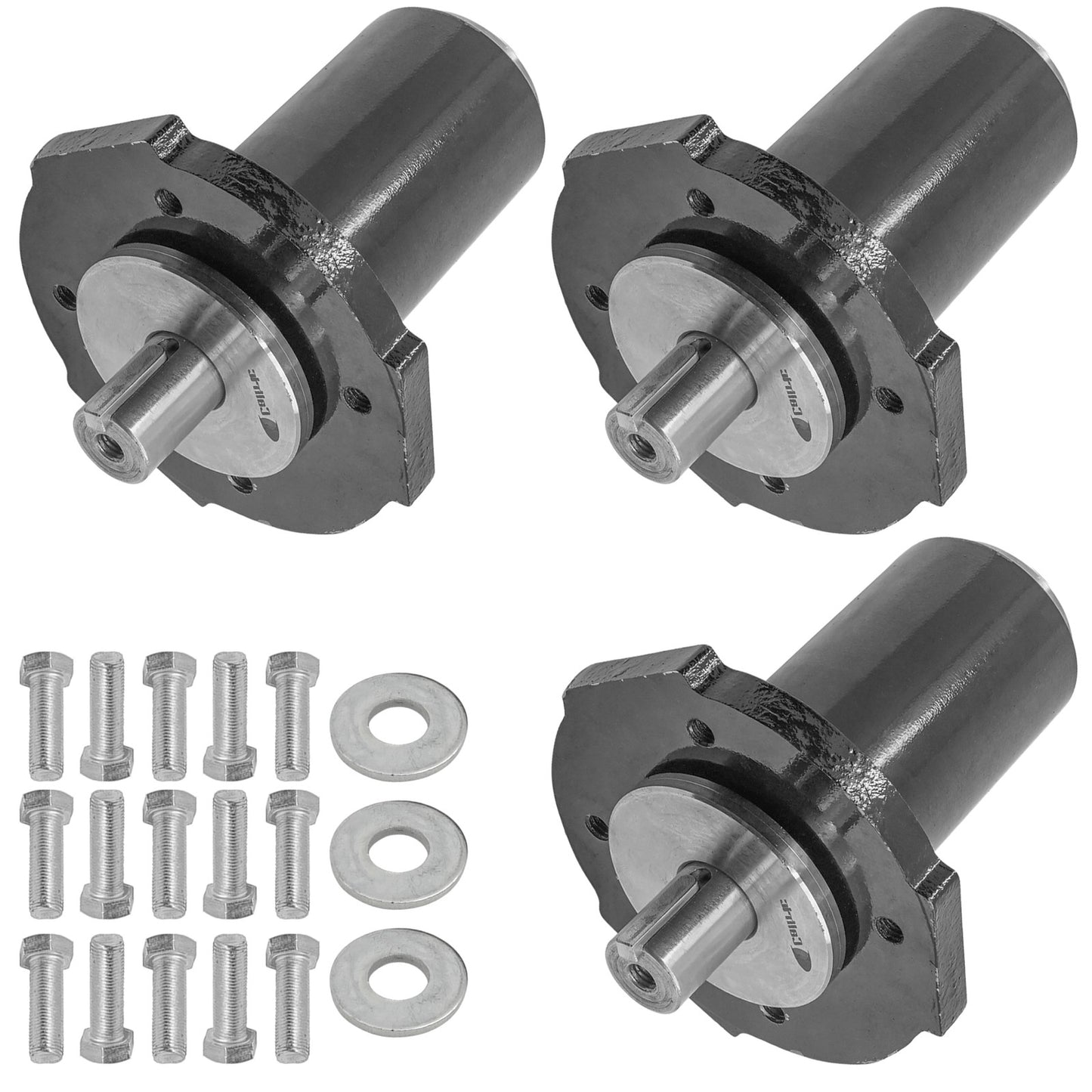 Deck Spindle Assembly for Gravely Pro-Turn 52 Inch (2005–2015)