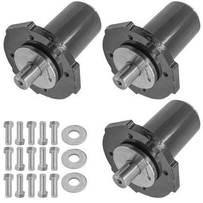 Deck Spindle Assembly for Gravely Pro-Turn 52 Inch (2005–2015)