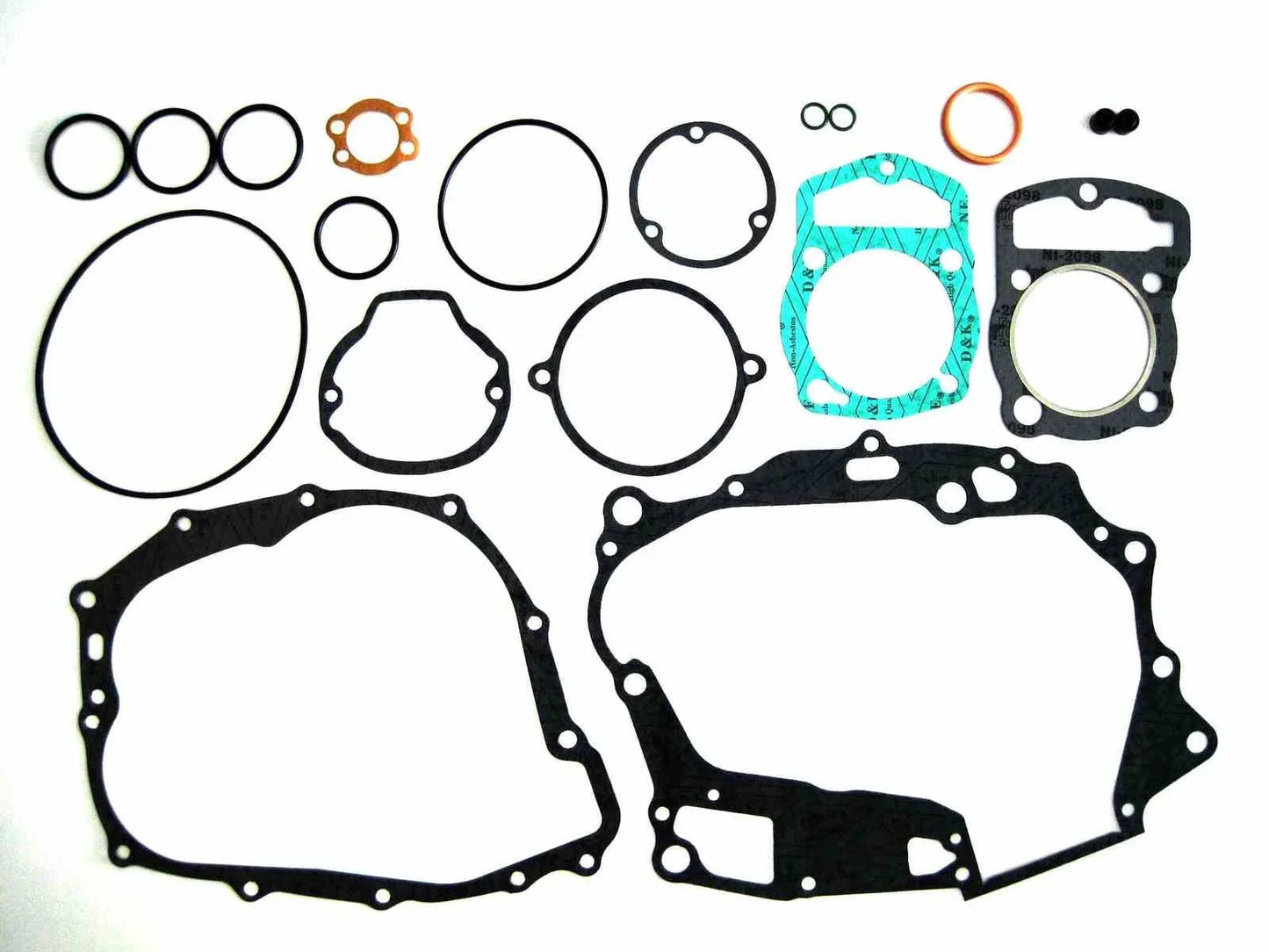 Complete Engine Gasket Set for Honda ATC185 (1981-1985)
