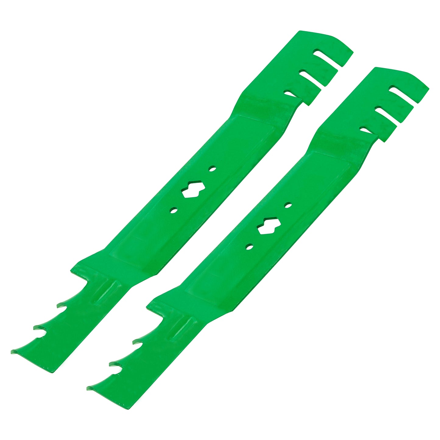 Deck Gator Blades 38 in Replacement Set for White Outdoor L13 (2011–2014)