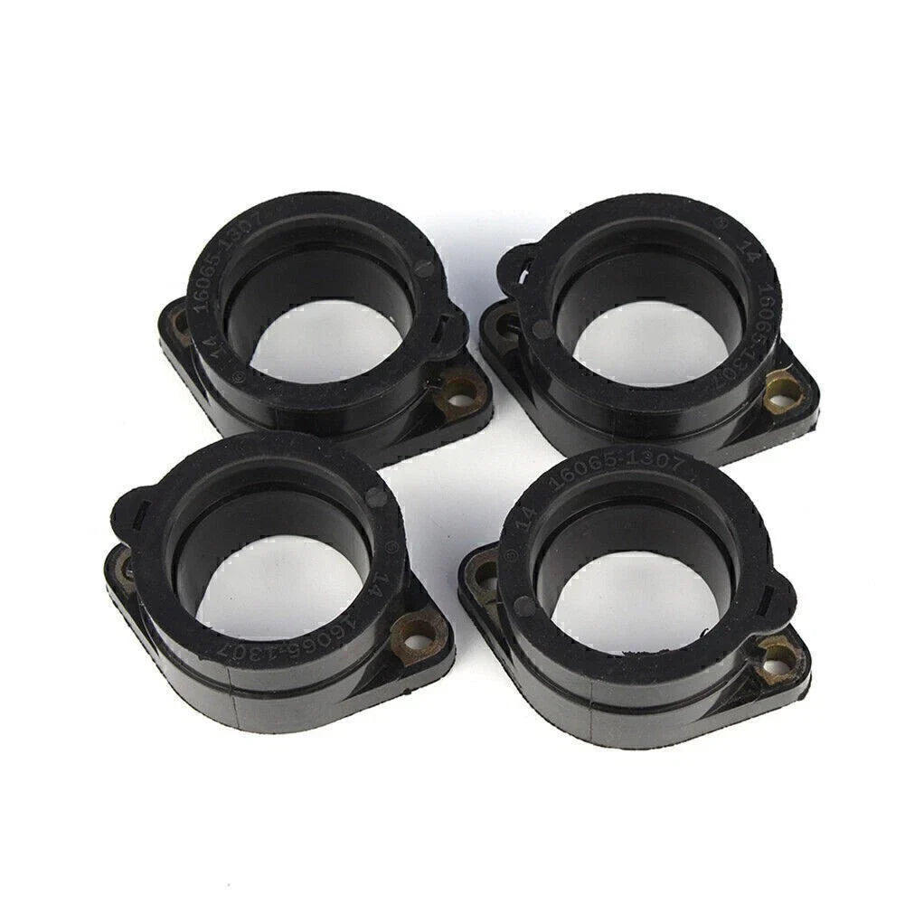 Carburetor Intake Manifold Boot for Kawasaki GPZ 1100, ZXT10E, ZRX 1200C
