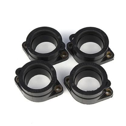 Carburetor Intake Manifold Boot for Kawasaki GPZ 1100, ZXT10E, ZRX 1200C