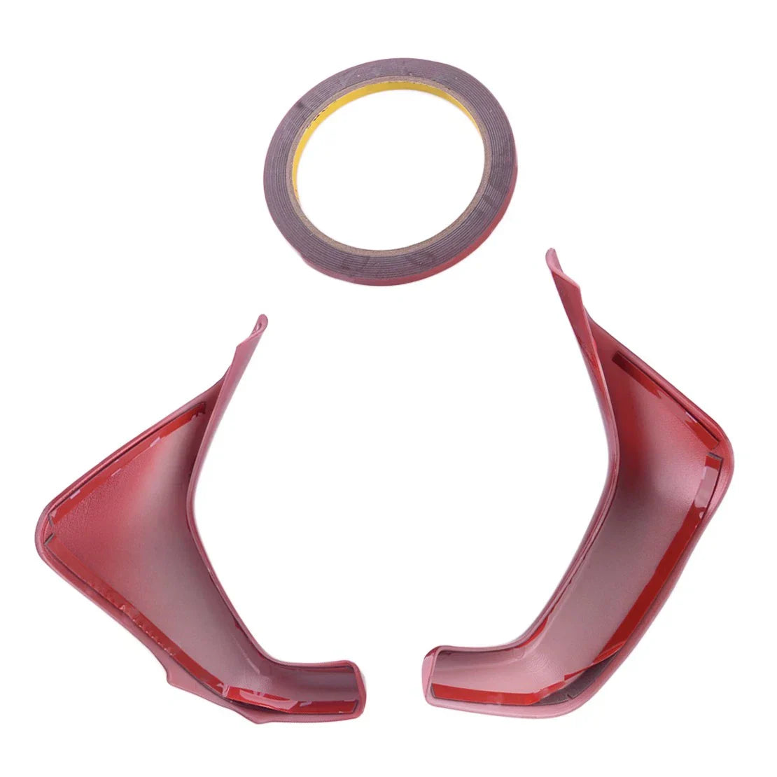 Console Dash Speedometer Frame Bezel Kit for Kia Forte K3 (2019-2022)