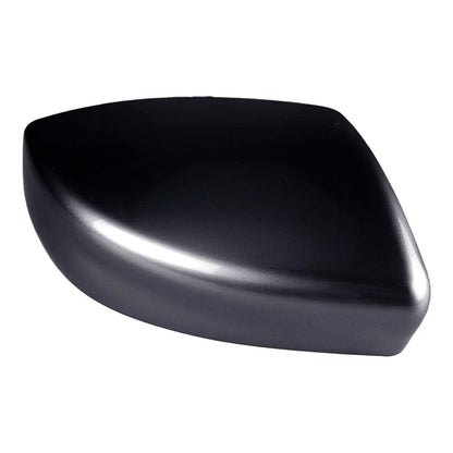 Black Right Side Rear View Mirror Cap Cover for Nissan Sentra (2013-2019)