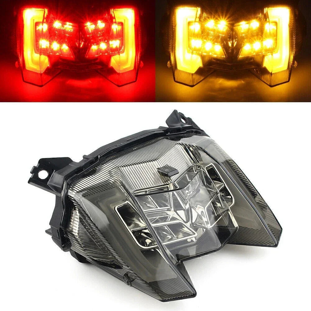 LED Brake Tail Light for Yamaha MT-09 (2017-2020)