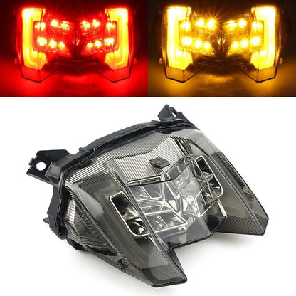 LED Brake Tail Light for Yamaha MT-09 (2017-2020)