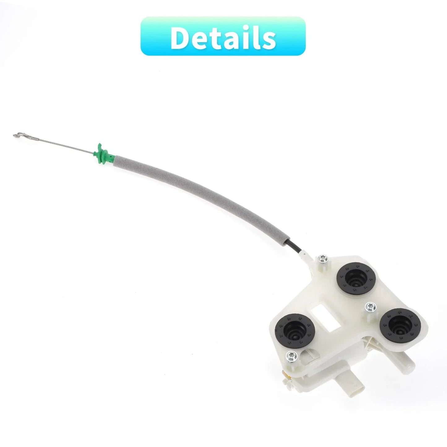 Rear Liftgate Door Lock Actuator Motor for Mercedes-Benz E400 E450 GLC300
