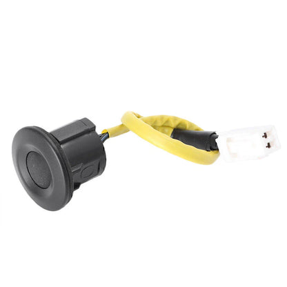 Liftgate Luggage Lock Push Switch Button for Mazda 2 (2011-2014)