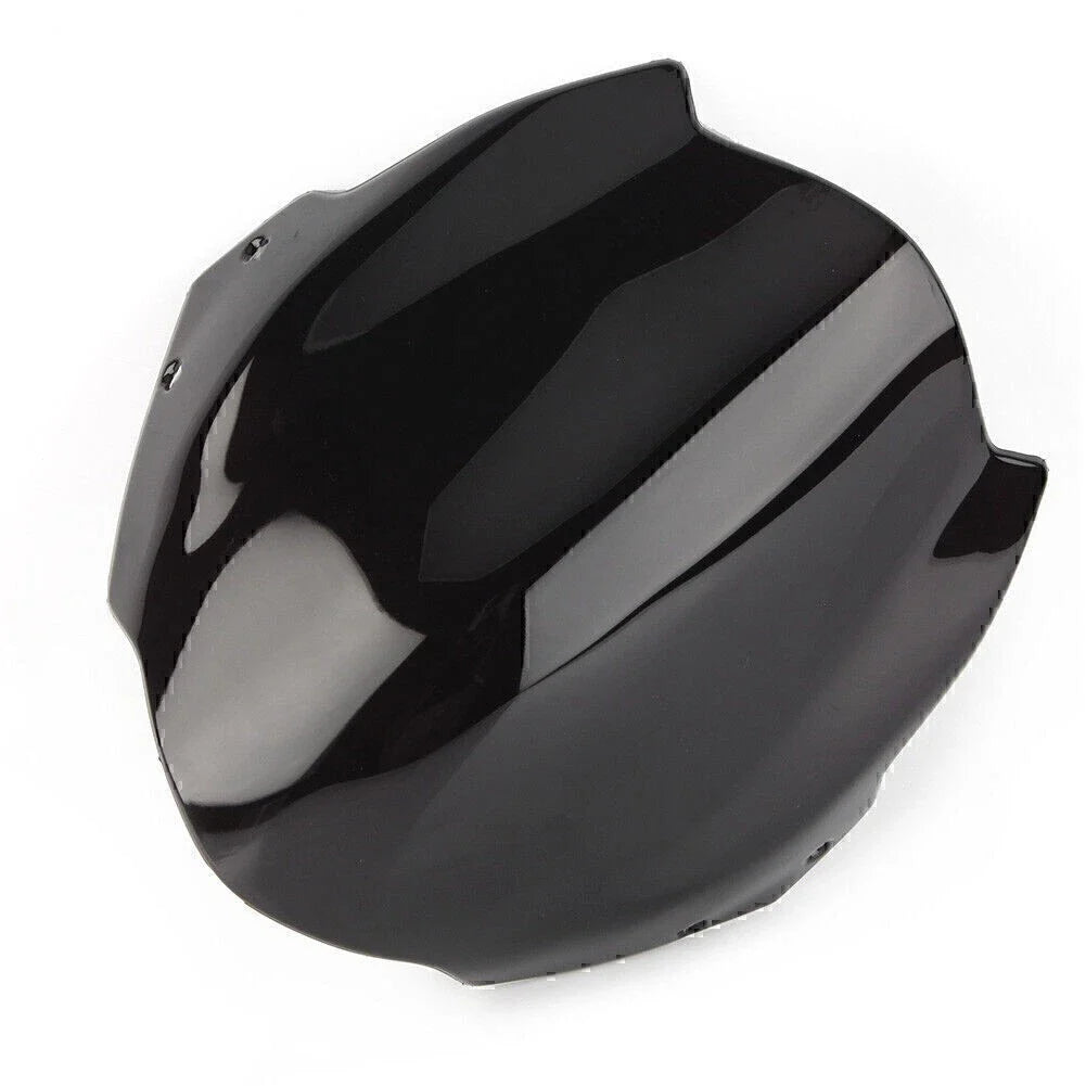 Windshield for Ducati Monster 696 796 659 795 (2008-2018) Black