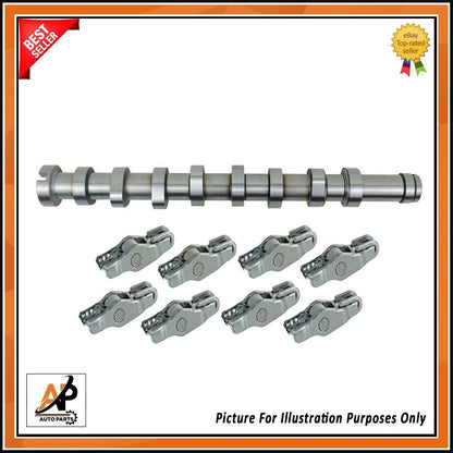 Fuel Injector Replacement for Citroën Peugeot 1.6 HDi DV6C (2012–2018)