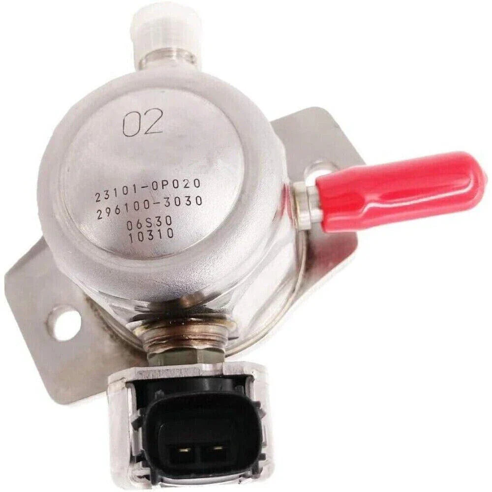 High Pressure Fuel Pump for Toyota Tacoma, Lexus IS300, RC300 (2005-2021)