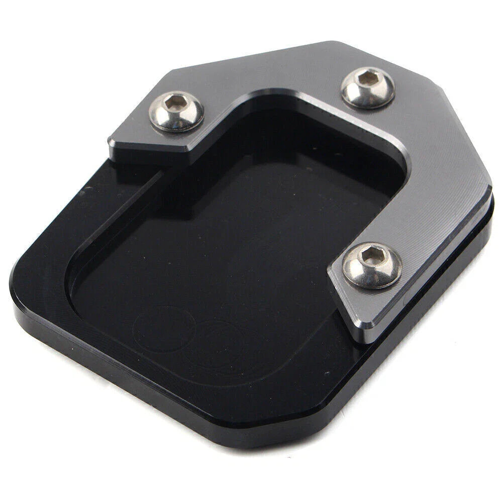 Kickstand Enlarge Plate Pad for BMW C400X (2018-2021) & C400GT (2019-2021)