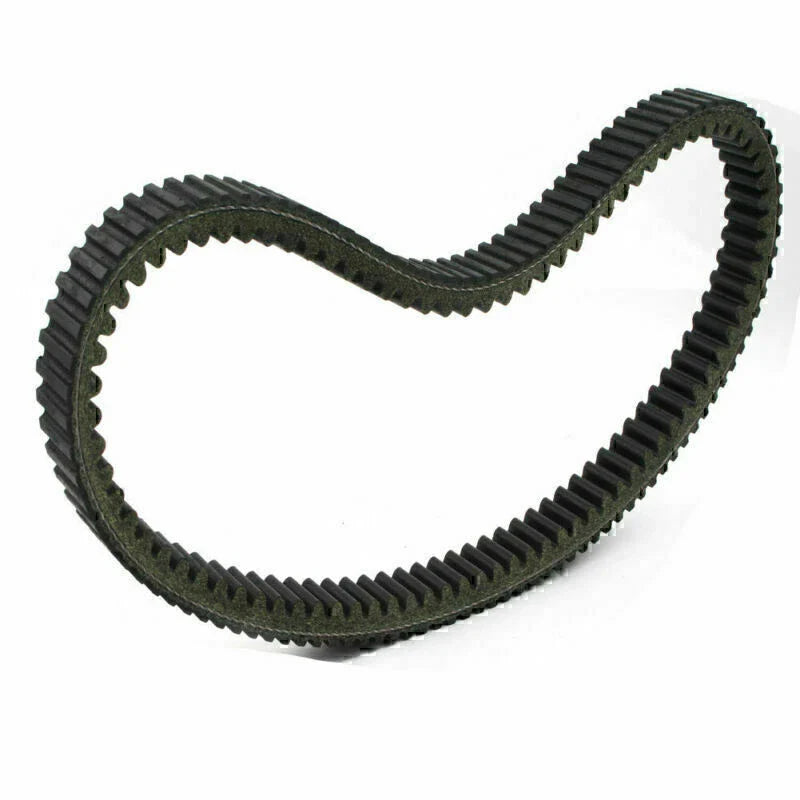 Heavy Duty Drive Belt for 14-21 Polaris RZR XP4 1000 EPS, RZR S 900 1000