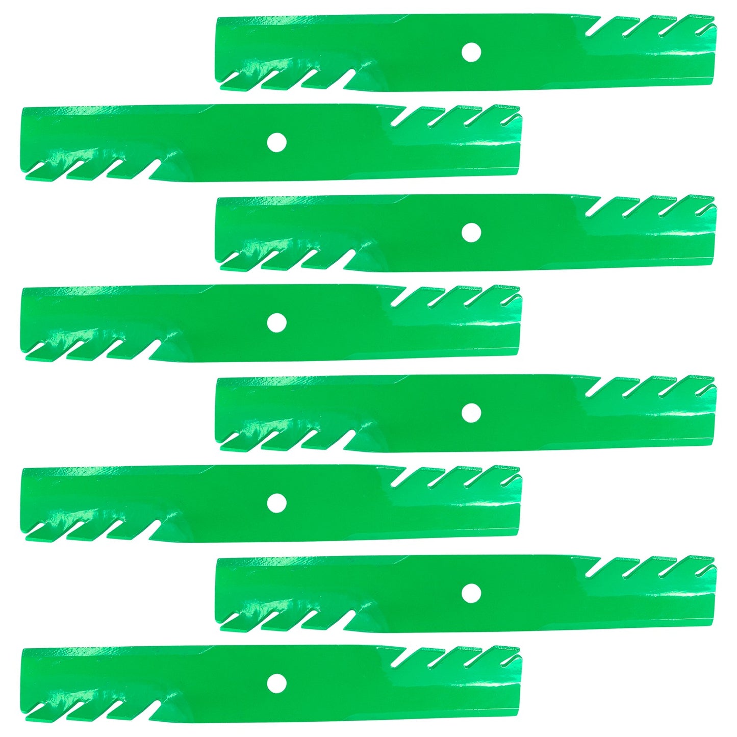 Deck Gator Blade Replacement for Toro 103-2507 103-6581 (2005–2018)