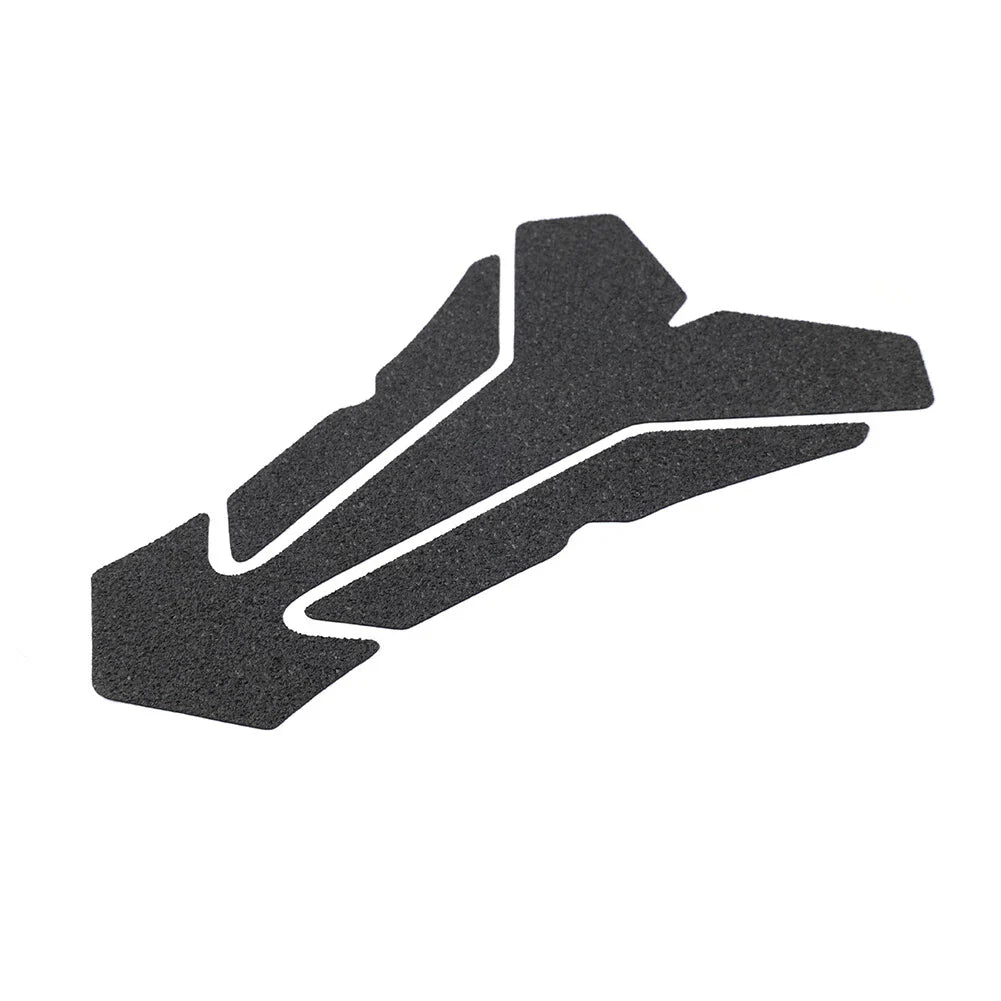 Anti-Slip Tank Pad Stickers for Kawasaki, BMW, Honda