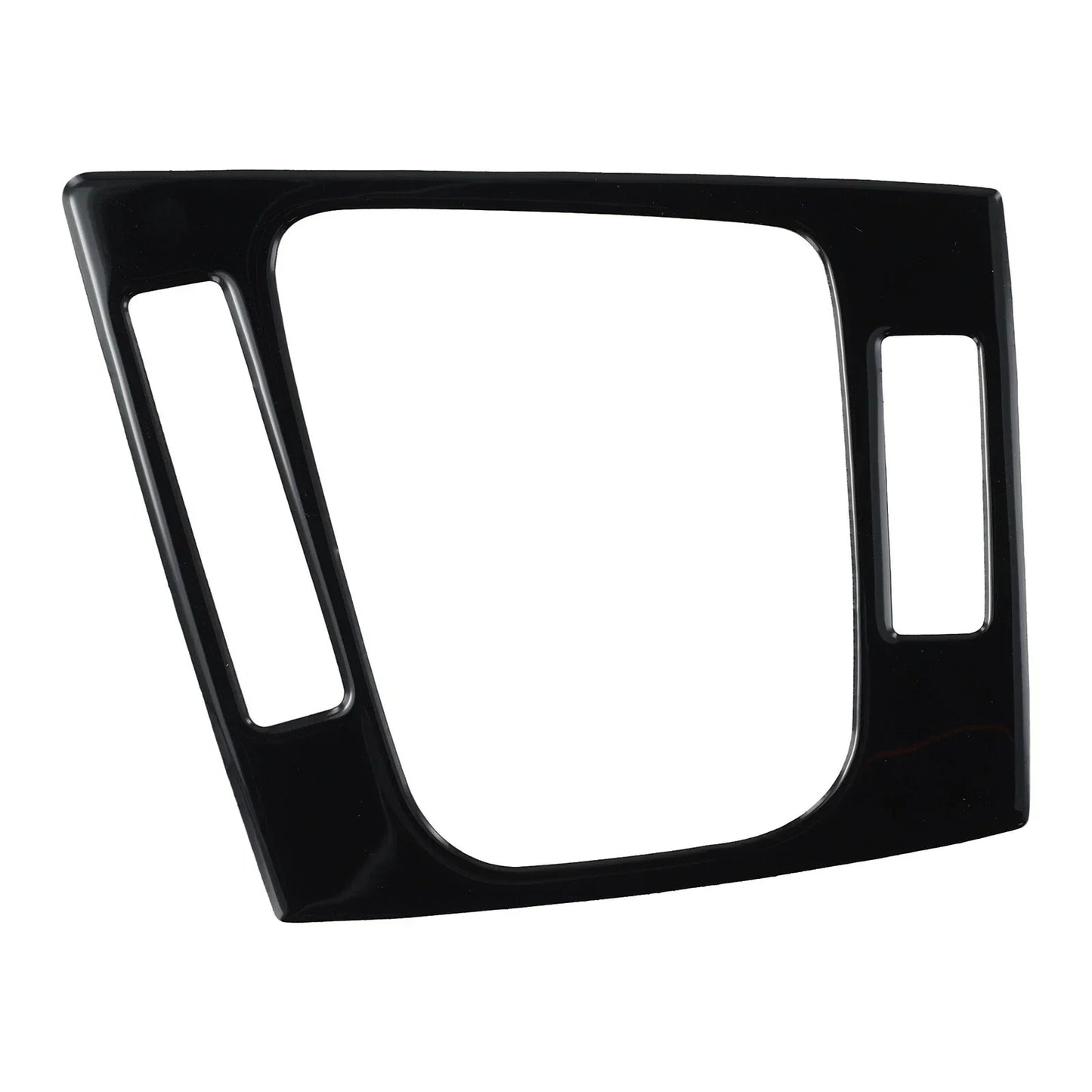 Gear Shift Panel Frame Cover Trim for E46 3 Series (1998–2006)
