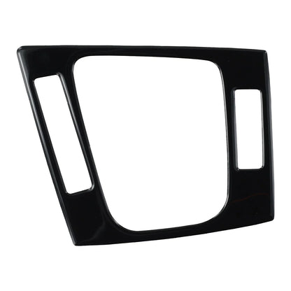 Gear Shift Panel Frame Cover Trim for E46 3 Series (1998–2006)