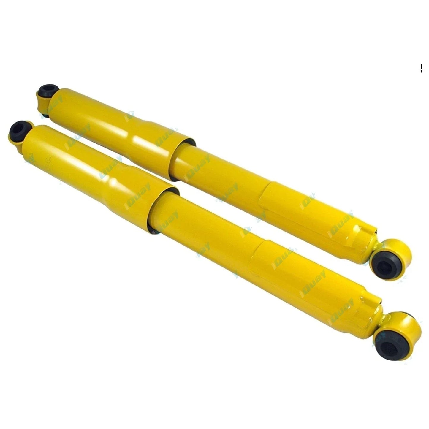 5pc Front + Rear Shock Absorber +Steering Damper for Hilux 4x4 LN106 RN105 88-97