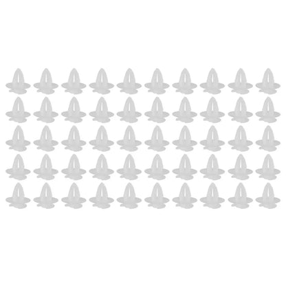 50 x Door Panel Fastener Clips for BMW E10 E12 E21 E24 E28 E30 E32 (1972-1994)