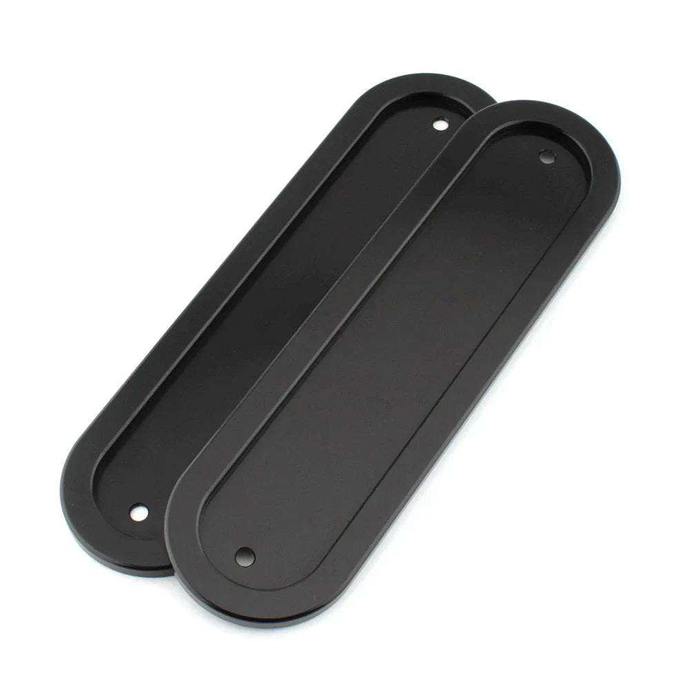 Aluminum Engine Side Mark Sign Cover for BMW R18 (2020 - Present)