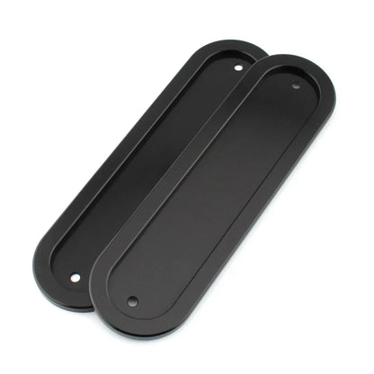 Aluminum Engine Side Mark Sign Cover for BMW R18 (2020 - Present)