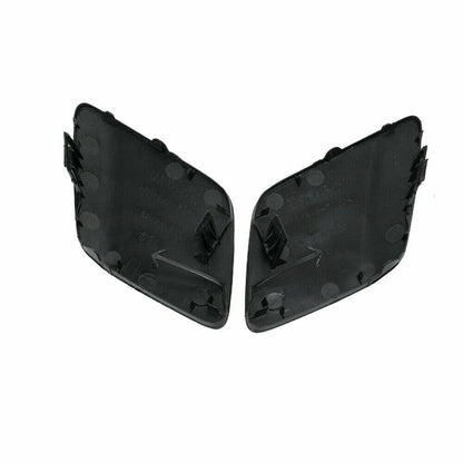 2 x Tow Hook Eye Covers for Toyota Prius (2016–2017)