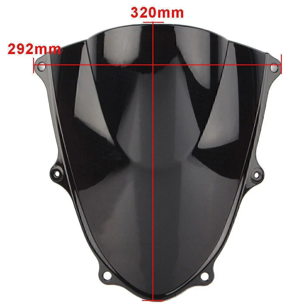 Tan Windshield for Suzuki GSXR1000 (2017-2018)