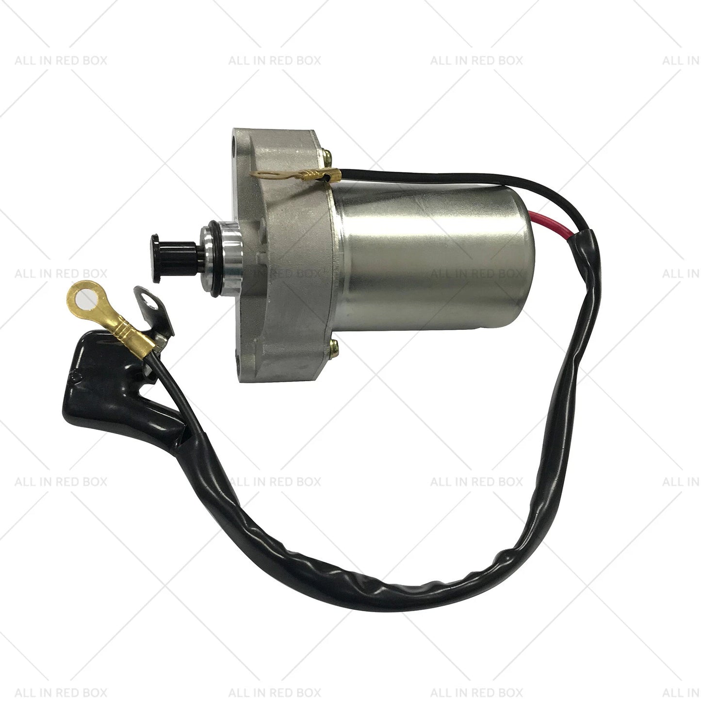 Starter Motor for Yamaha Raptor 90 YFM90R ATV (2009-2018)
