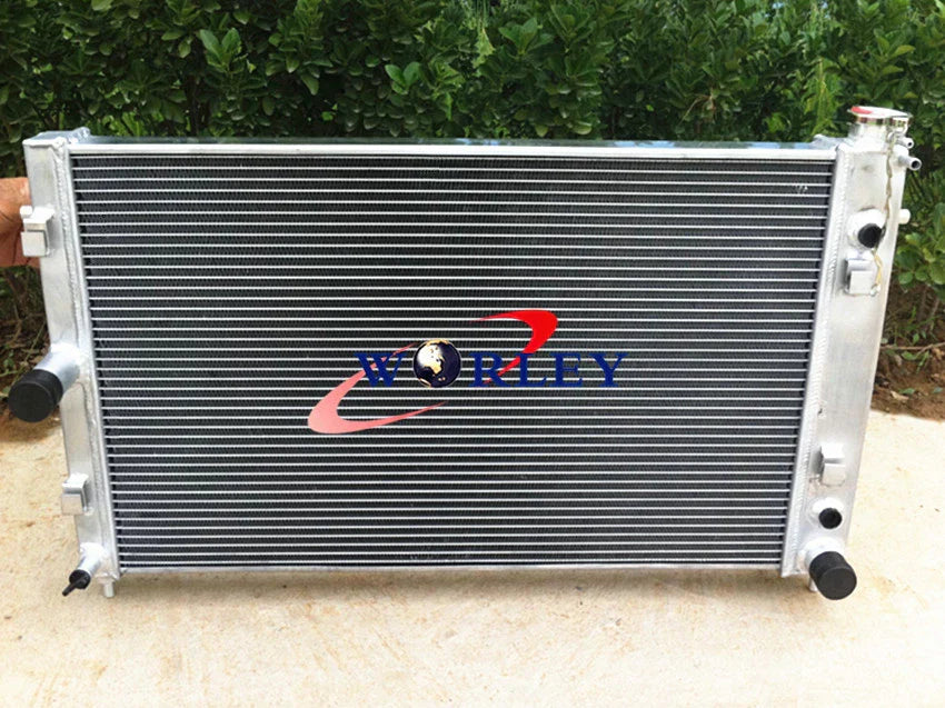 Radiator for Holden VZ Commodore GEN3 LS1 5.7L GEN4 LS2 6L V8 SS HSV (2004-2006)