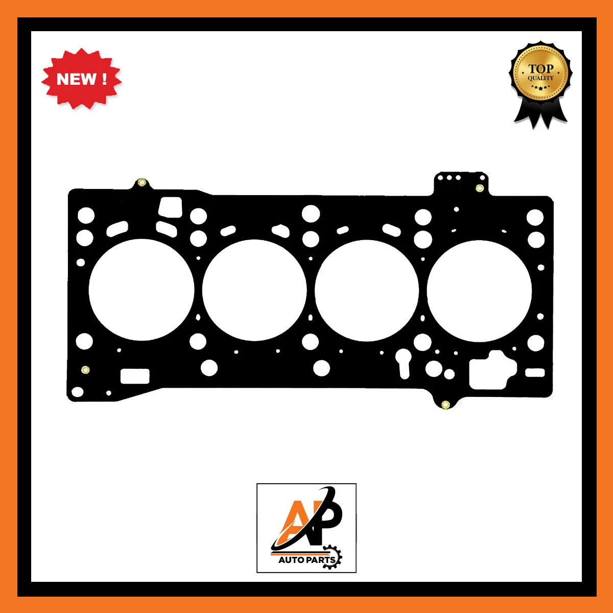 Head Gasket Replacement for SEAT Leon ST Tarraco 2.0 TDI (2016–2022)