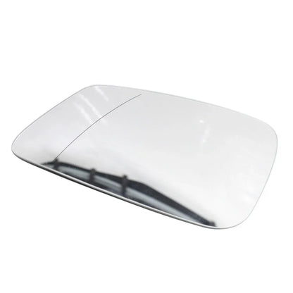 Left Side Rearview Mirror Glass for BMW F01 F10 F06 F20 F21 F30 F48 (2008-2020)
