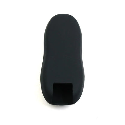 Silicone Key Fob Case Cover for Porsche Macan, Panamera, Cayenne, 911, 718