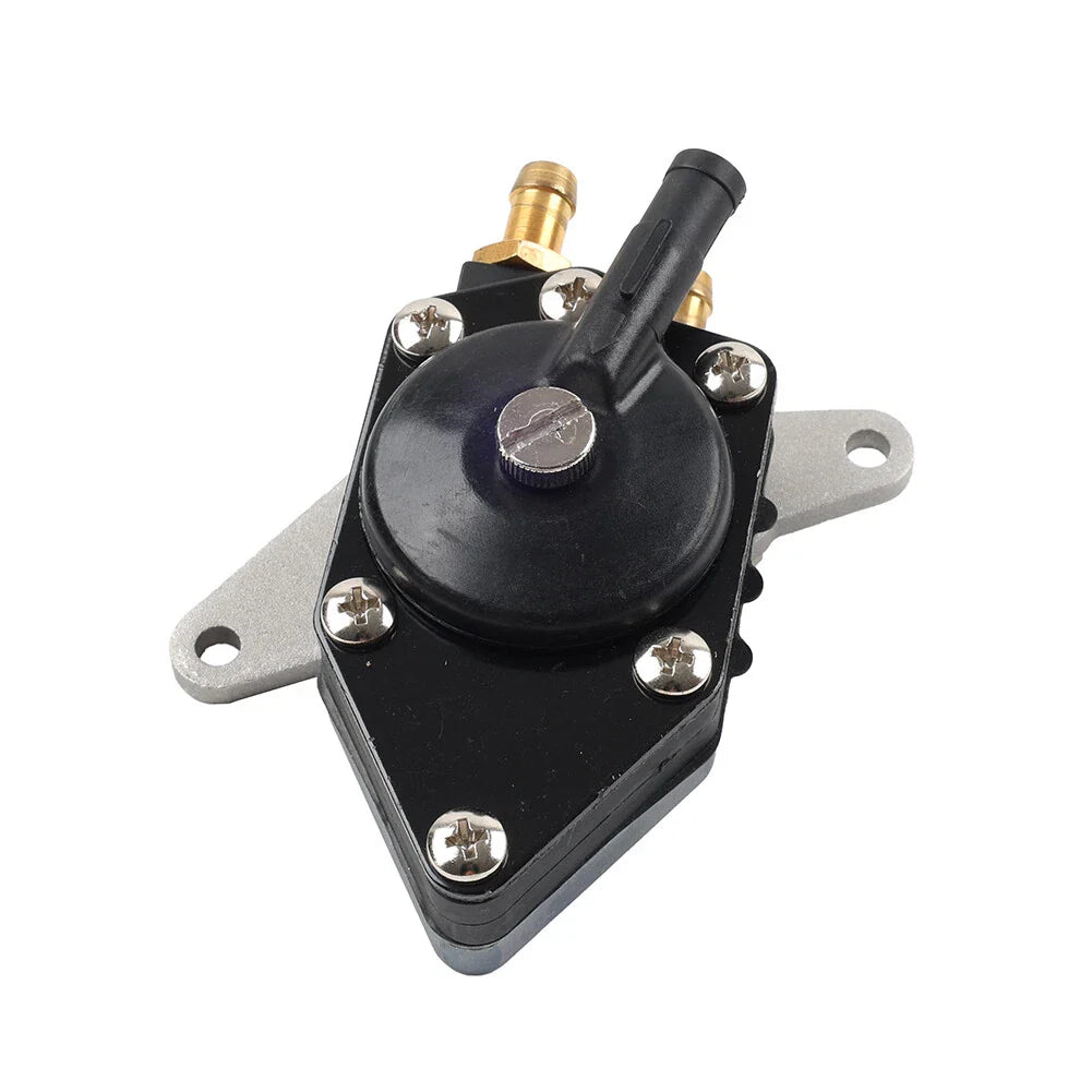 Fuel Pump Kit for Johnson Evinrude 3 CYL 60 70 VRO Models (All Years)